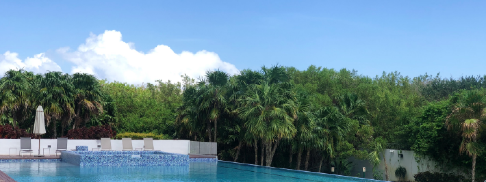 cancun, Quintana Roo, 3 Bedrooms Bedrooms, ,2 BathroomsBathrooms,Departamento,En Venta,1039